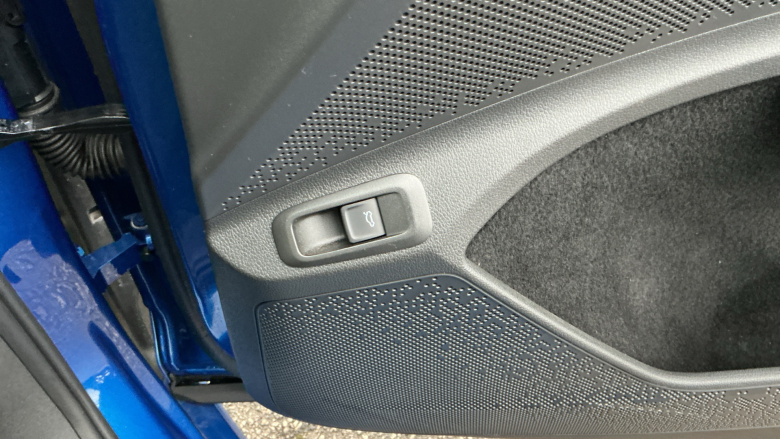 Skoda Enyaq 195kW 80x Sportline Plus 82kWh 4x4 5dr Auto Electric 